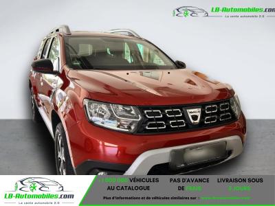 Dacia Duster TCe 150 FAP 4x2