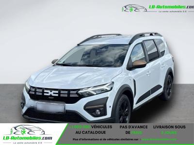 Dacia Jogger Hybrid 140 5 places
