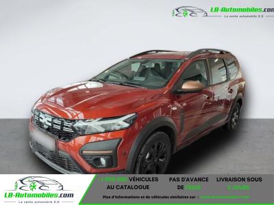 Dacia Jogger Hybrid 140 7 places