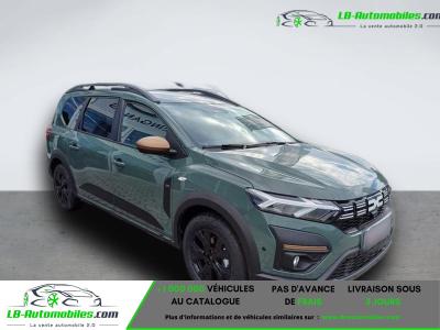 Dacia Jogger Hybrid 140 7 places