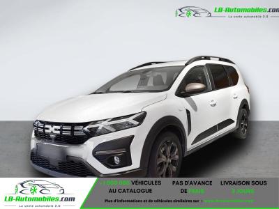 Dacia Jogger TCe 110 7 places