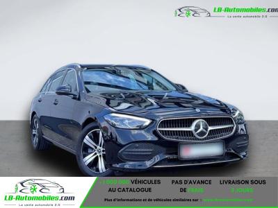 Mercedes Classe C Break 200 d BVA