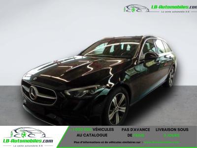 Mercedes Classe C Break 200 d BVA
