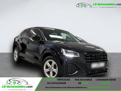 Audi Q2 30 TDI 116 BVA