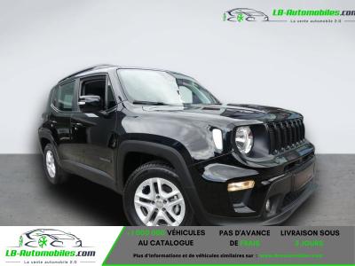 Jeep Renegade 1.0 120 ch BVM