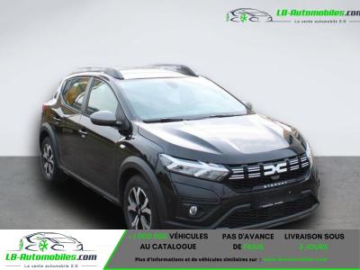 Dacia Sandero TCe 110