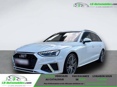 Audi A4 Avant 45 TFSI 265 BVA Quattro