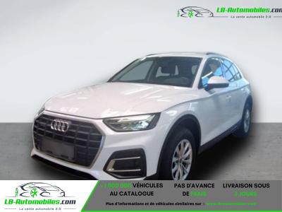 Audi Q5 40 TDI 204 BVA Quattro