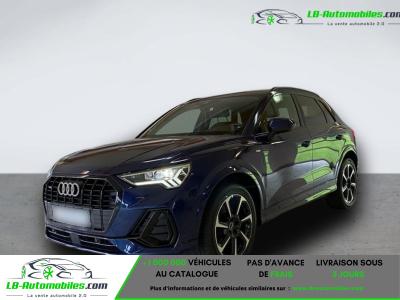 Audi Q3 40 TDI 200 ch BVA Quattro