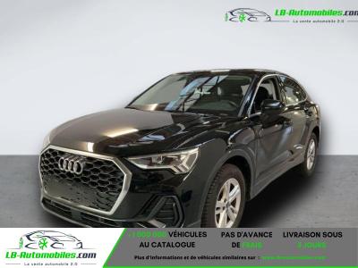 Audi Q3 Sportback 35 TFSI 150 ch BVA