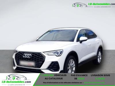 Audi Q3 Sportback 45 TFSIe 245 ch BVA