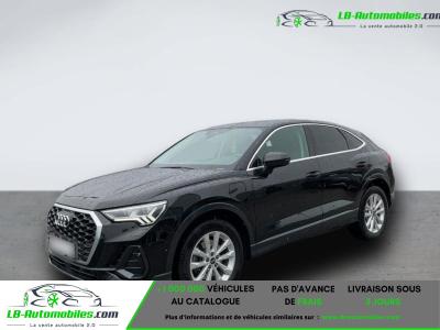 Audi Q3 Sportback 45 TFSIe 245 ch BVA
