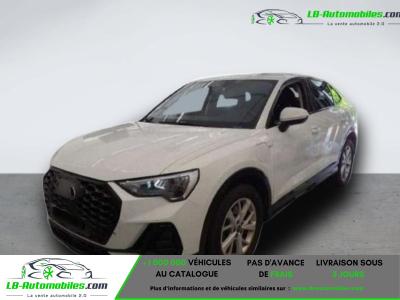 Audi Q3 Sportback 45 TFSIe 245 ch BVA