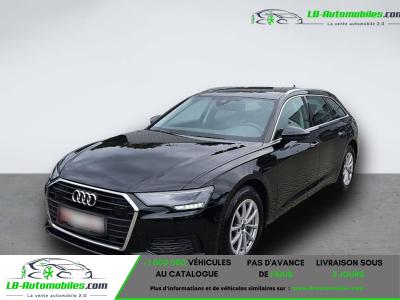 Audi A6 Avant 40 TDI 204 ch BVA