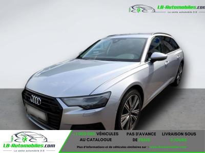 Audi A6 Avant 40 TDI 204 ch BVA Quattro