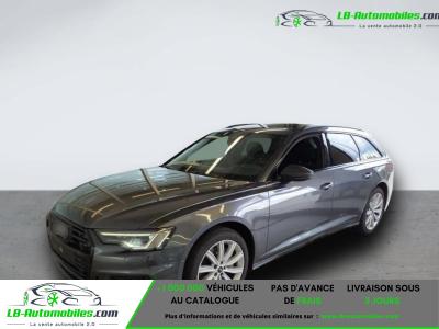 Audi A6 Avant 45 TDI V6 245 ch BVA Quattro