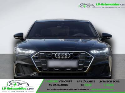 Audi A7 Sportback 50 TDI V6 286 BVA Quattro