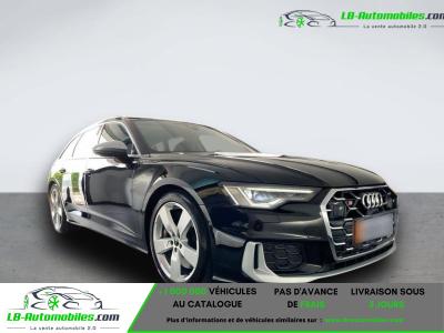 Audi S6 Avant TDI 344 ch BVA Quattro