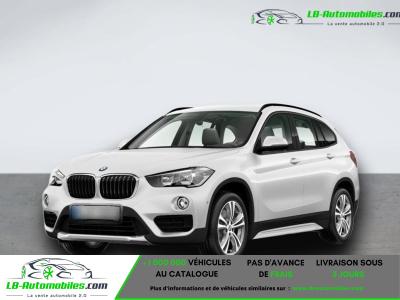 BMW X1 sDrive 20i 192 ch BVA