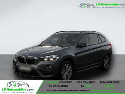 BMW X1 xDrive 20i 192 ch BVA