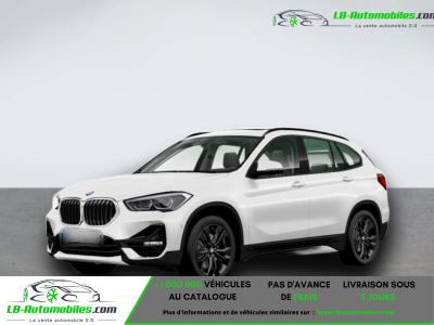 BMW X1 sDrive 18i 136 ch