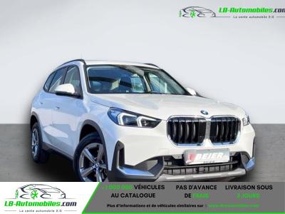 BMW X1 sDrive 18d 150ch BVA