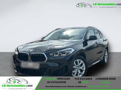 BMW X2 sDrive 18d 150 ch BVA