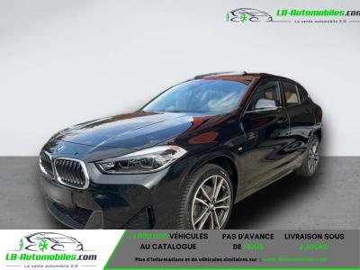 BMW X2 sDrive 18d 150 ch BVA