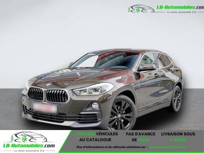 BMW X2 sDrive 18d 150 ch BVA