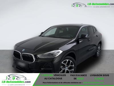 BMW X2 xDrive 18d 150 ch BVA