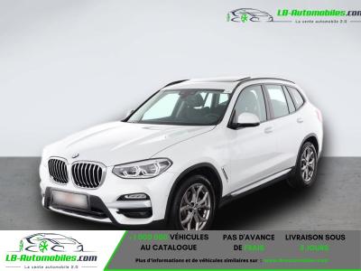 BMW X3 xDrive 20i 184ch BVA