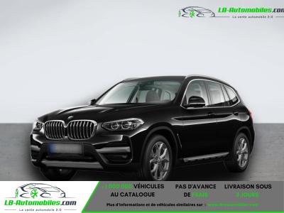 BMW X3 xDrive20d 190ch BVA