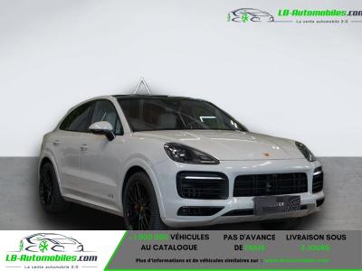 Porsche Cayenne Coupé GTS 4.0 V8 474 ch
