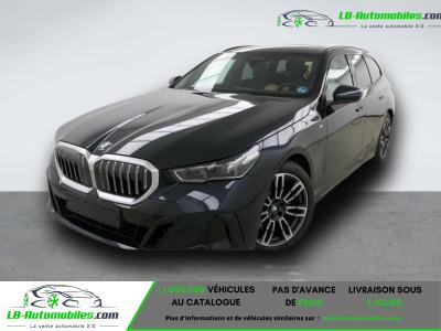 BMW Série 5 Touring 520d 197 ch BVA