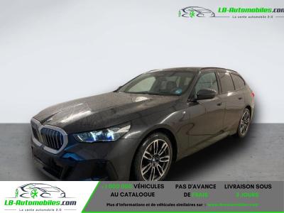 BMW Série 5 Touring 520d 197 ch BVA