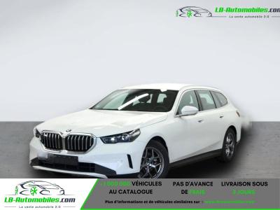 BMW Série 5 Touring 520d 197 ch BVA