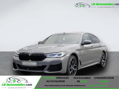 BMW Série 5 530i 252 ch BVA