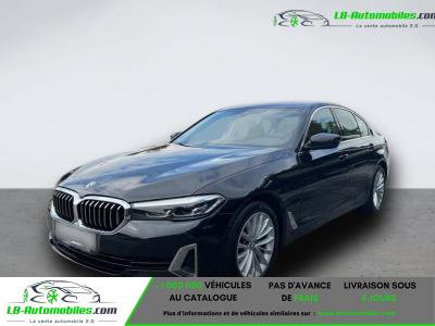 BMW Série 5 530i 252 ch BVA