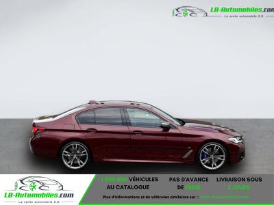 BMW Série 5 M550i xDrive 530 ch BVA