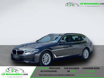 BMW Série 5 Touring 520d xDrive 190 ch BVA
