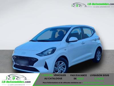 Hyundai I10 1.0 67 BVM