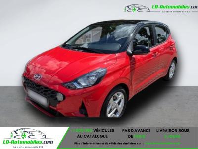 Hyundai I10 1.2 84 BVM