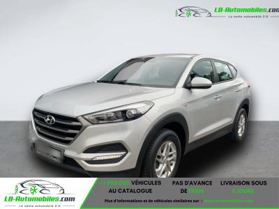 Hyundai Tucson 1.6 GDi 132 2WD