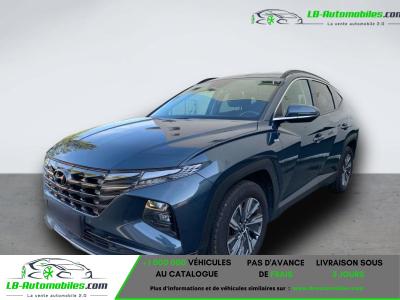 Hyundai Tucson 1.6 T-GDI 150 Hybrid 48V BVA