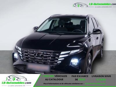 Hyundai Tucson 1.6 T-GDI 265 Plug-in BVA