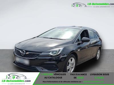 Opel Astra Sports Tourer 1.5 Diesel 122 ch BVA