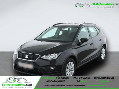 Seat Arona 1.0 EcoTSI 115 ch  BVM