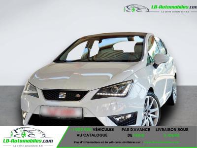 Seat Ibiza 1.0 TSI 110 ch  BVA