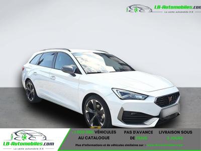 Cupra Leon ST 1.5 eTSI 150 ch BVA