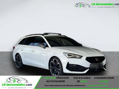 Cupra Leon ST 2.0 TSI 310 ch BVA 4Drive